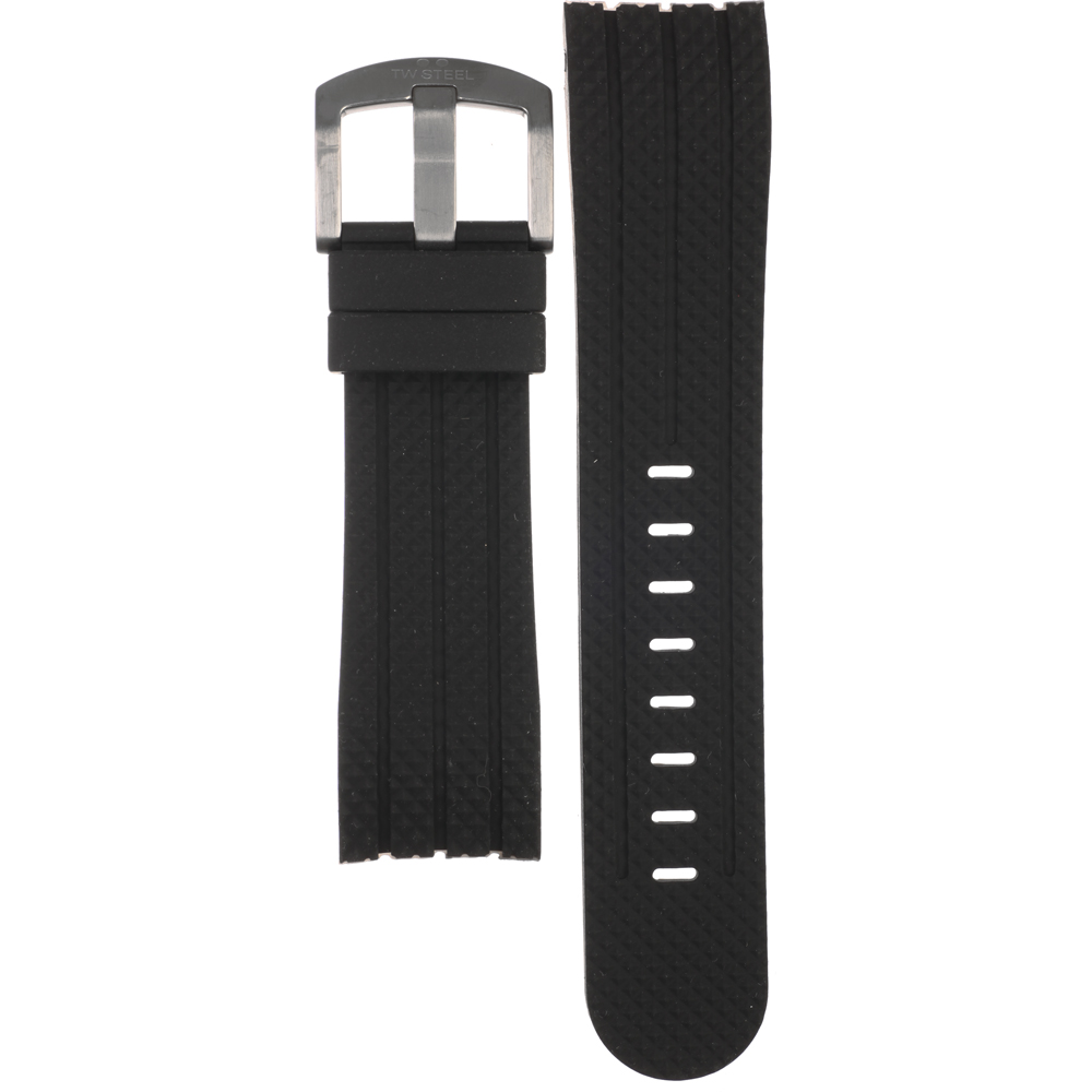 TW Steel TW Steel Straps TWB169 Horlogeband