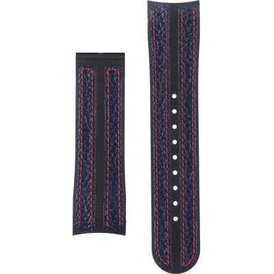 TW Steel GTB13-ALT Red Bull Ampol Racing - 1000 Pieces Limited Edition Horlogeband