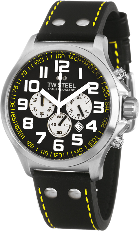 Watch renault sport