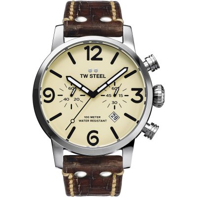 TW Steel Maverick MS23 horloge