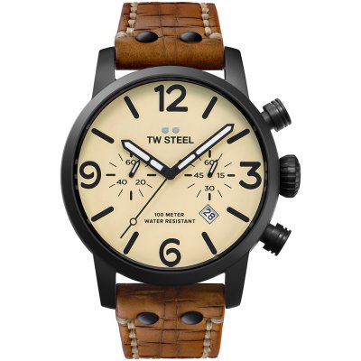 TW Steel Maverick MS43 Horloge