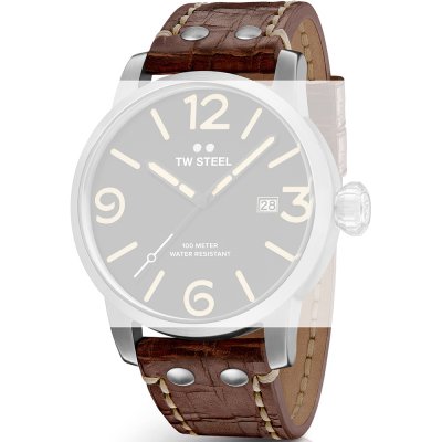 TW Steel TW Steel Straps TWS701 Horlogeband
