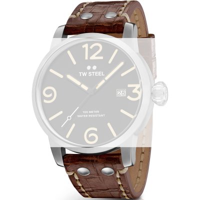 TW Steel TW Steel Straps TWS702 Horlogeband