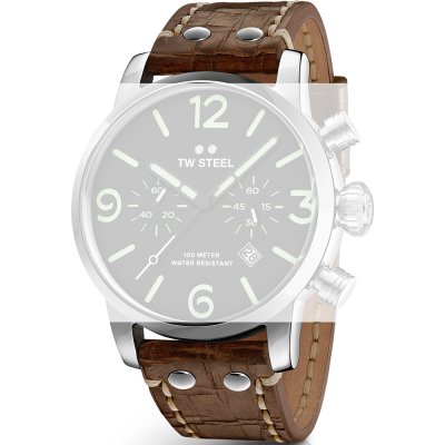TW Steel TW Steel Straps TWS708 Horlogeband