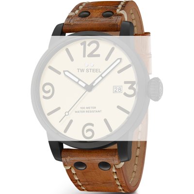 TW Steel TW Steel Straps TWS717 Horlogeband