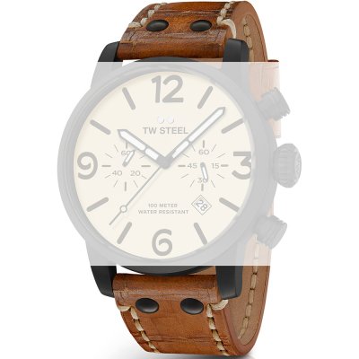 TW Steel TW Steel Straps TWS719 Horlogeband