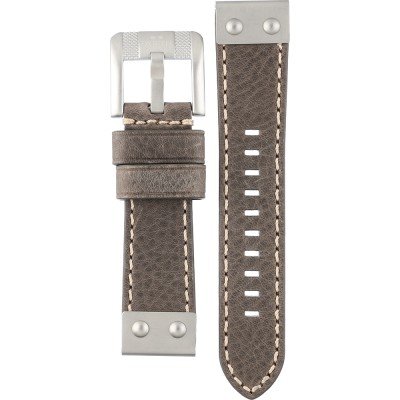 TW Steel TW Steel Straps NRB5 Canteen Nr. 5 Horlogeband