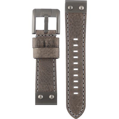 TW Steel TW Steel Straps NRB7 Canteen Nr. 7 Horlogeband