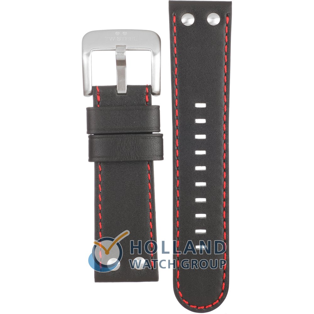 TW Steel Horlogebanden TWB411 Officieel merkdealer •