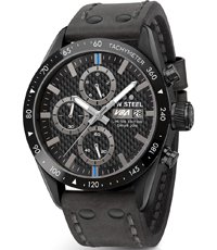 TW997 VBA Dakar 2019 - Adrien Van Beveren 46mm