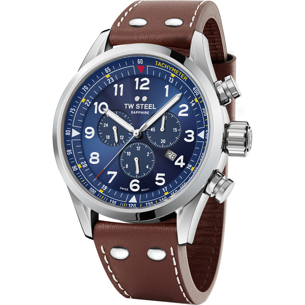 TW Steel Volante SVS201 Volante CH horloge