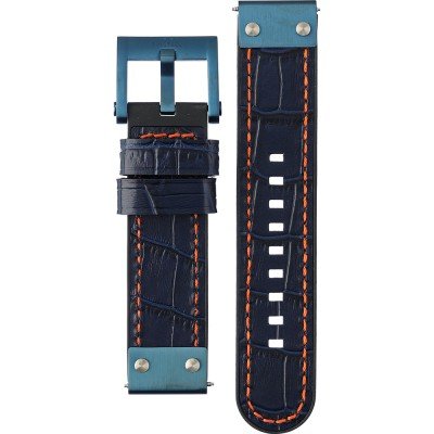 TW Steel Canteen TWB1020 Fast Lane WRC 1000 Pieces Limited Edition Horlogeband