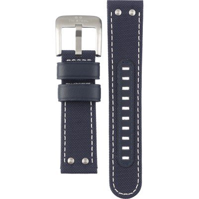 TW Steel Volante TWS659 Red Bull Ampol Racing - Special Edition Horlogeband