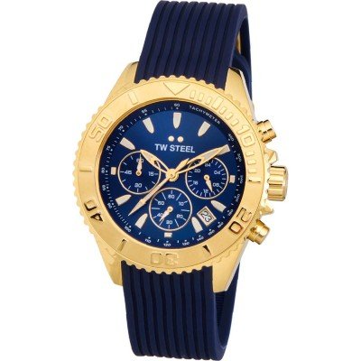 TW Steel VA2 Vanceur Horloge