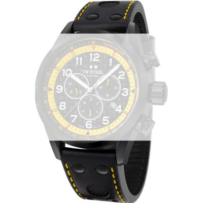 TW Steel TW Steel Straps SVSB301 Volante CH Horlogeband
