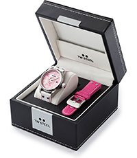 TW972 Volante - Pink Ribbon 45mm