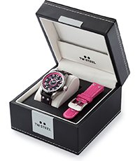 TW973 Volante - Pink Ribbon 45mm