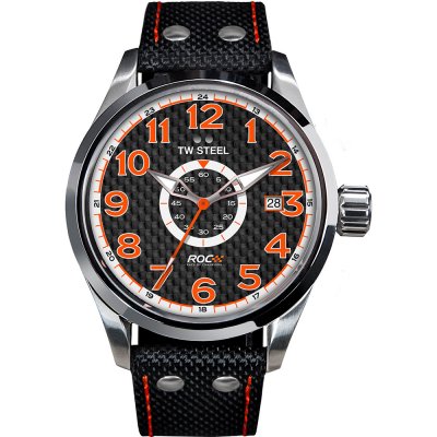 TW Steel Volante TW965 Volante - Race of Champions horloge