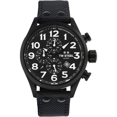 TW Steel Volante VS43 Horloge