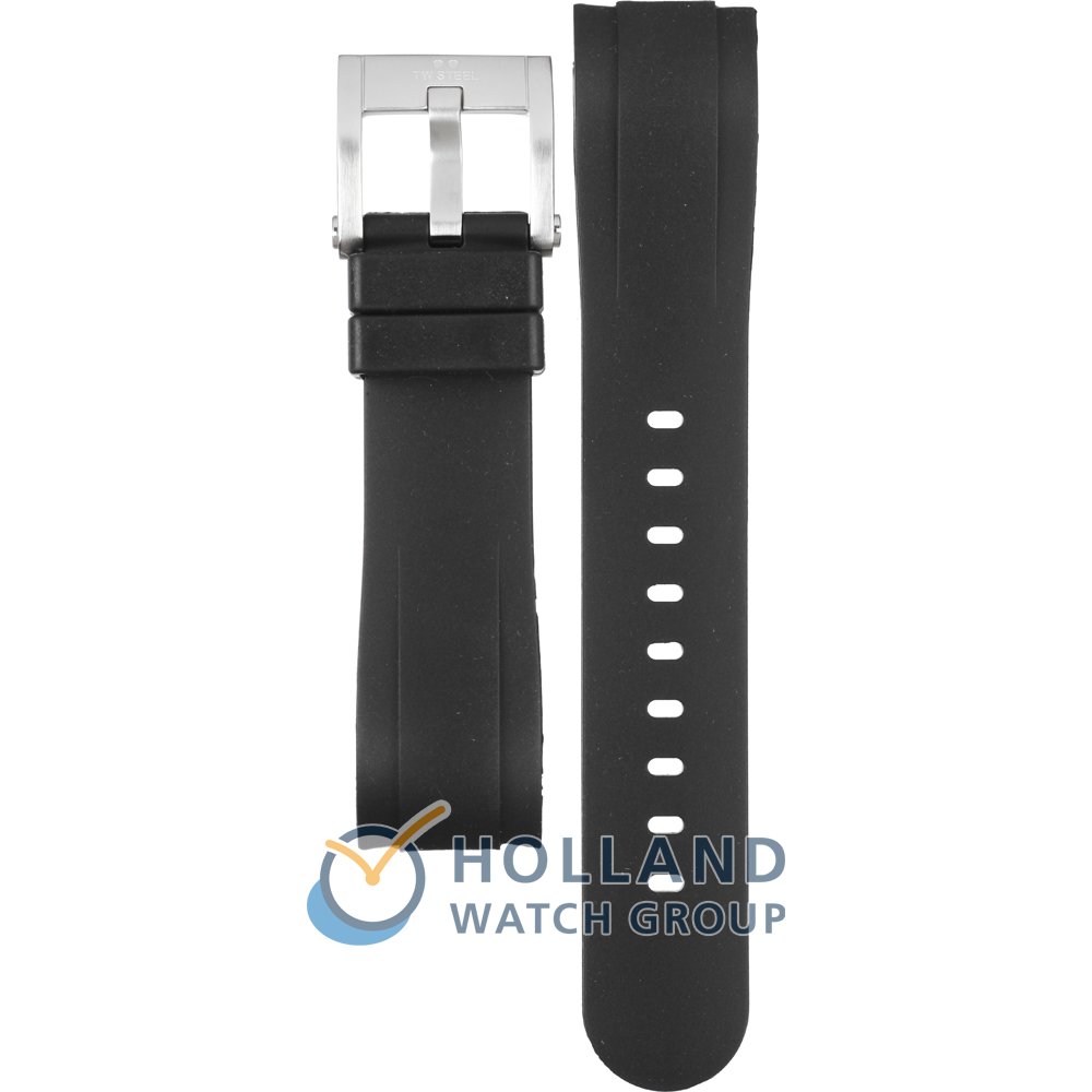 TW Steel TW Steel Straps GSB1 Horlogeband