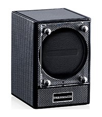 Piccolo carbon Watch winder