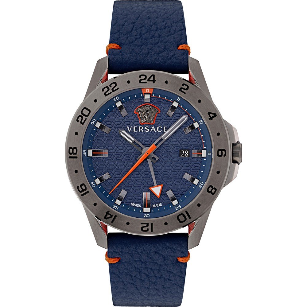 Versace VE2W00222 Sport Tech Horloge