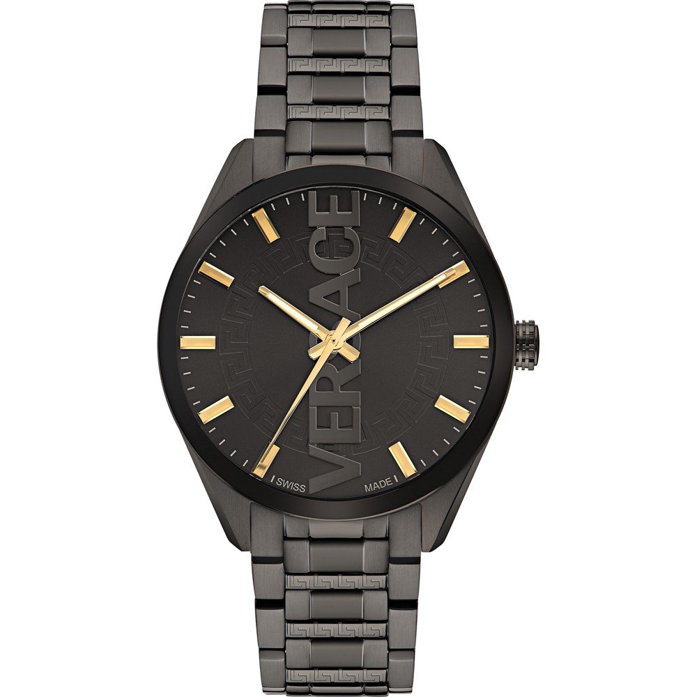 Versace VE3H00522 V-Vertical Horloge