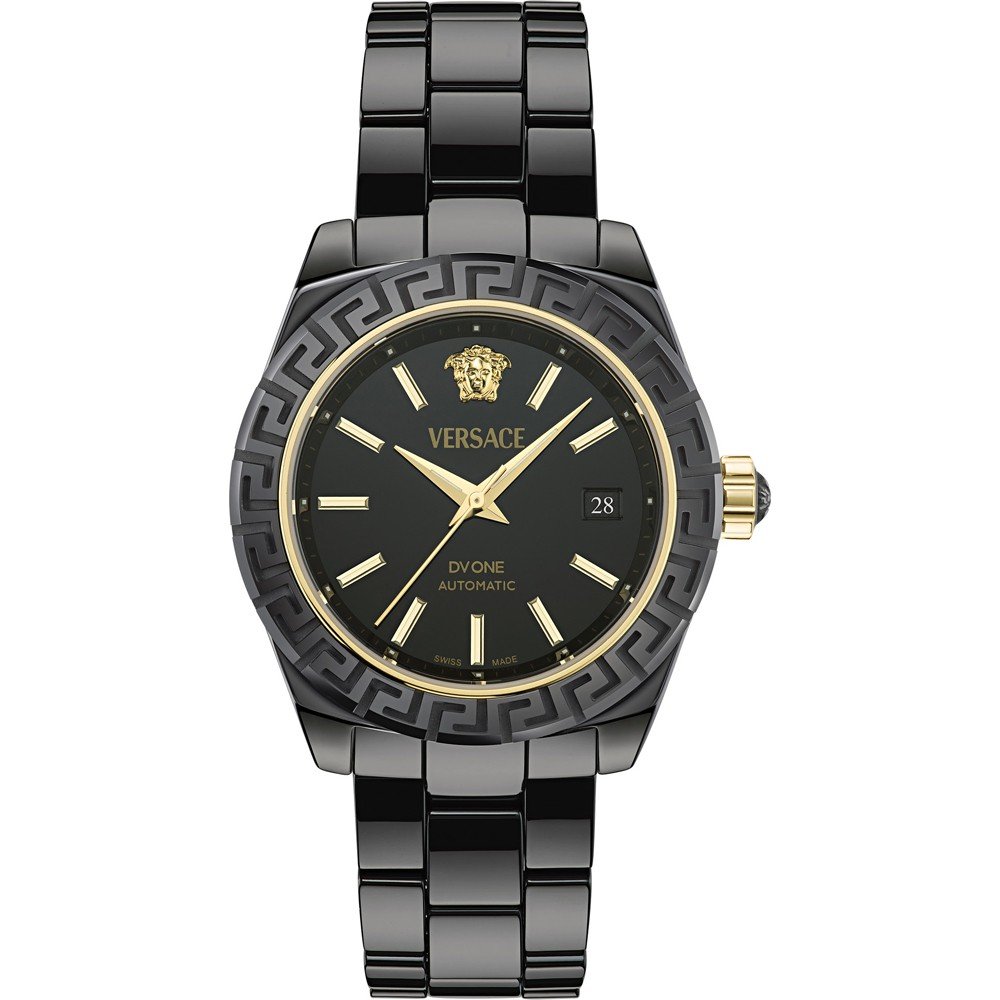 Versace VE6B00123 DV-One Horloge