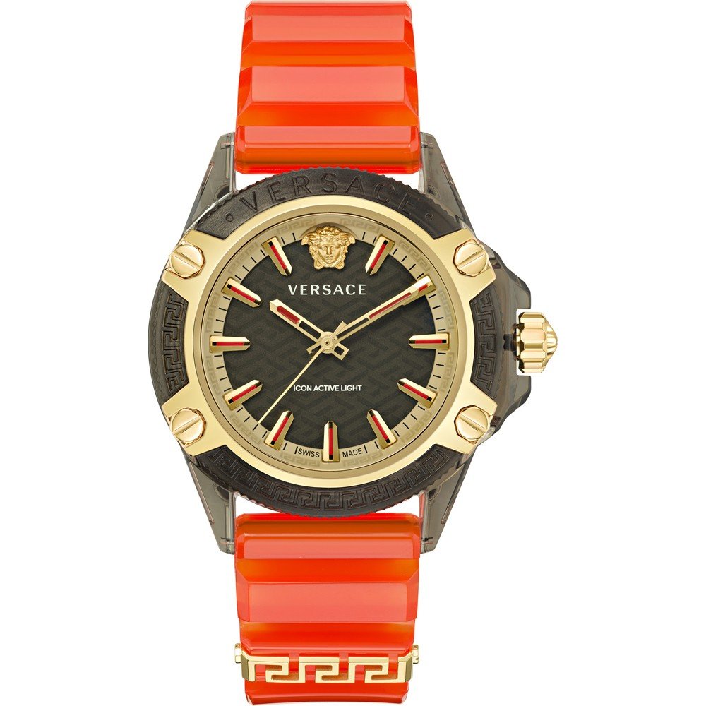 Versace VE6E00223 Icon Active Horloge