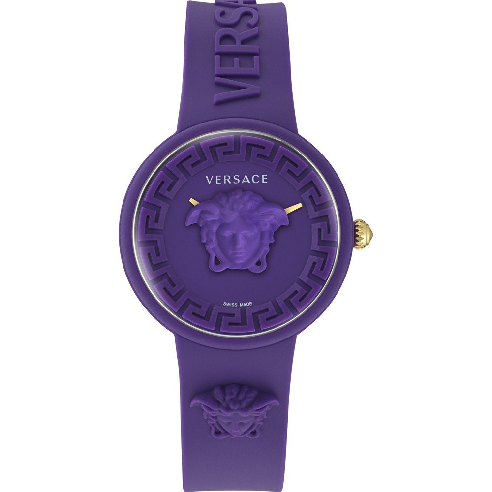 Versace VE6G00823 Medusa Pop Horloge