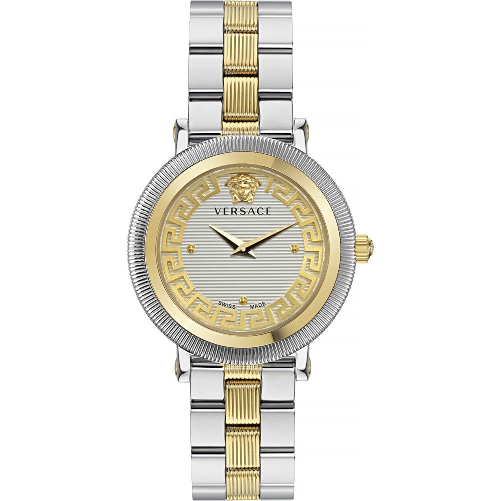 Versace VE7F00423 Greca Flourish Horloge