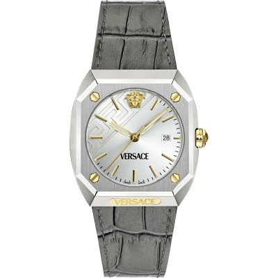 Horloge.nl Versace Antares 41 mm Zwitsers quartzhorloge met datum aanbieding