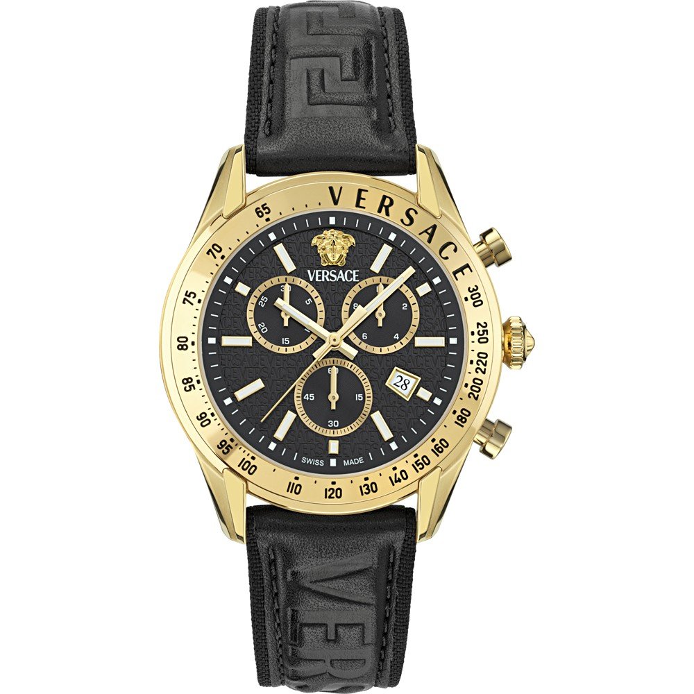 Versace VE8R00224 Chrono Master Horloge