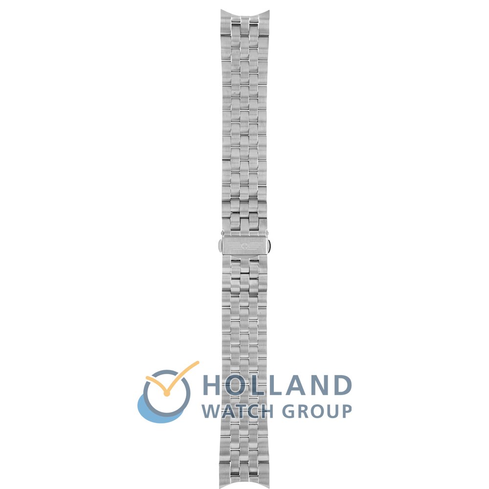 Victorinox Swiss Army V.004447 241508 AirBoss Horlogeband