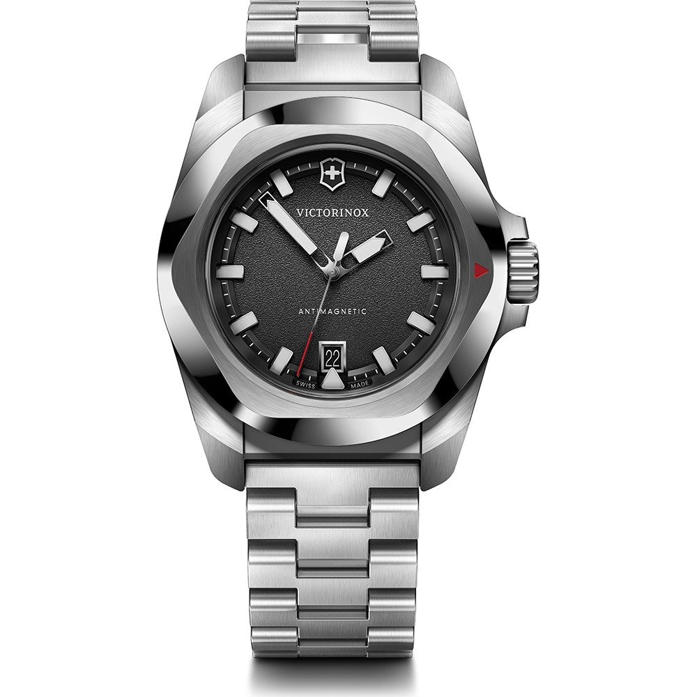 Victorinox I.N.O.X. 242030 Horloge • EAN: 7611160278876 • Horloge.nl