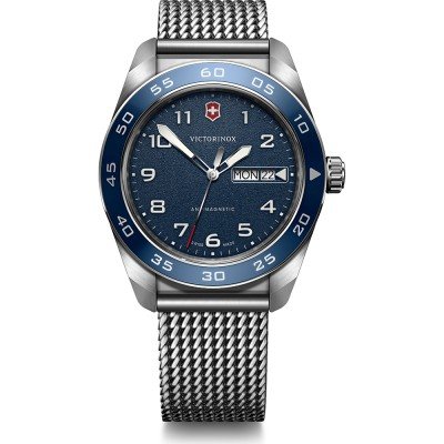 Victorinox Swiss Army 242042 Swiss Army Quartz Horloge