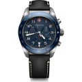 Victorinox Swiss Army 242047 Swiss Army Chrono Horloge