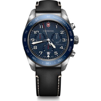 Victorinox Swiss Army 242047 Swiss Army Chrono Horloge