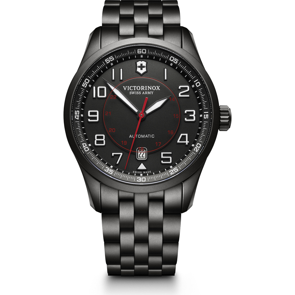 Victorinox Swiss Army 241740 Airboss Horloge