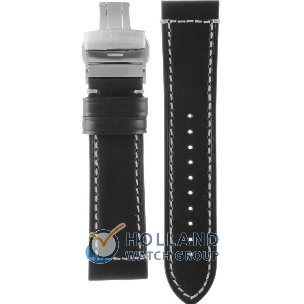 Victorinox Swiss Army V.002101.1 Airboss Horlogeband