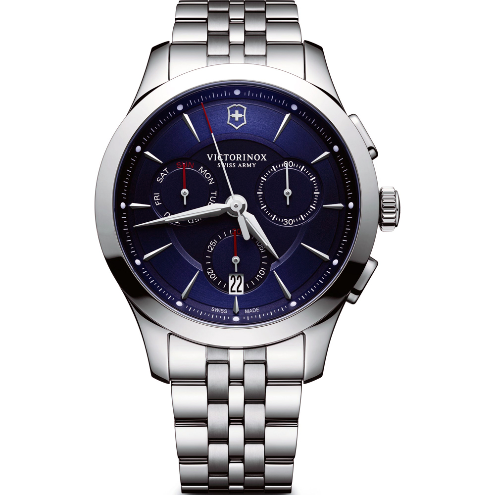 Victorinox Swiss Army Alliance 241746 Horloge