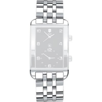 Victorinox V.001357 Alliance Traveler Horlogeband