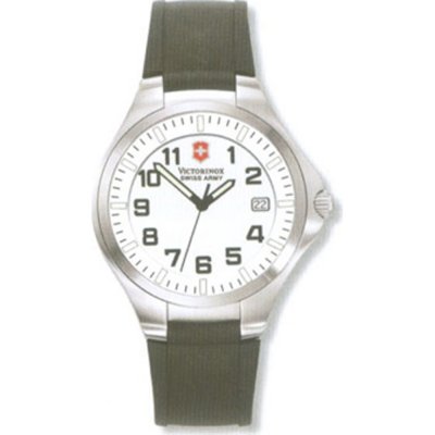 Victorinox Swiss Army V.25736.CB Base Camp Horloge