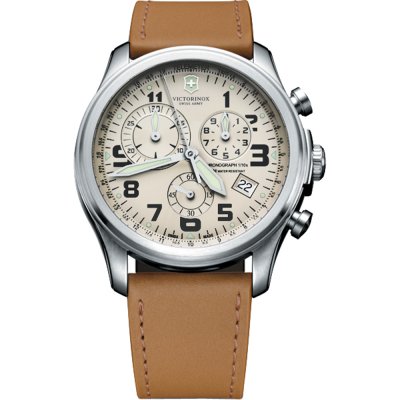 Victorinox Swiss Army 241579 Infantry Horloge