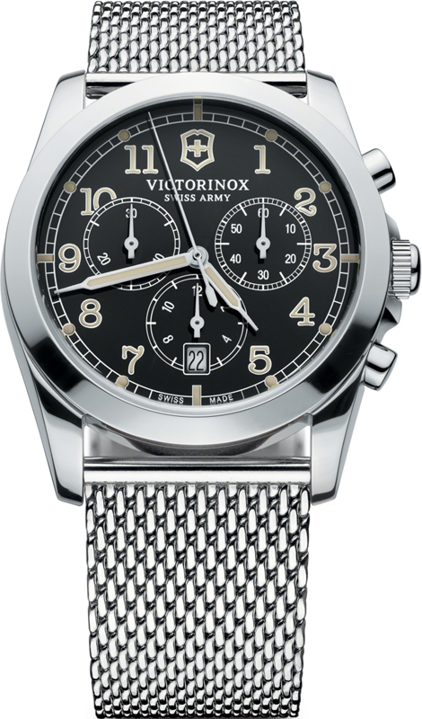 Victorinox Swiss Army Watch Chrono Infantry 241589