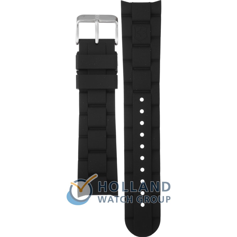 Victorinox Swiss Army V.004229 Maverick Horlogeband