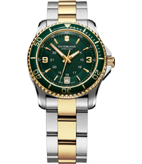 Victorinox Swiss Army 241612 Maverick horloge • EAN: 7630000716248 • Horloge .nl