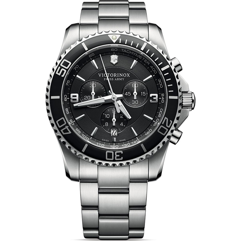 Victorinox Swiss Army Maverick 241695 Horloge