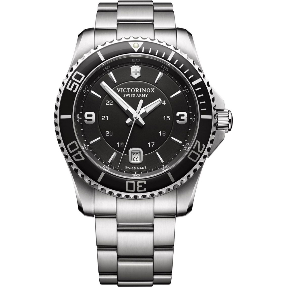 Victorinox Swiss Army Maverick 241697 Horloge