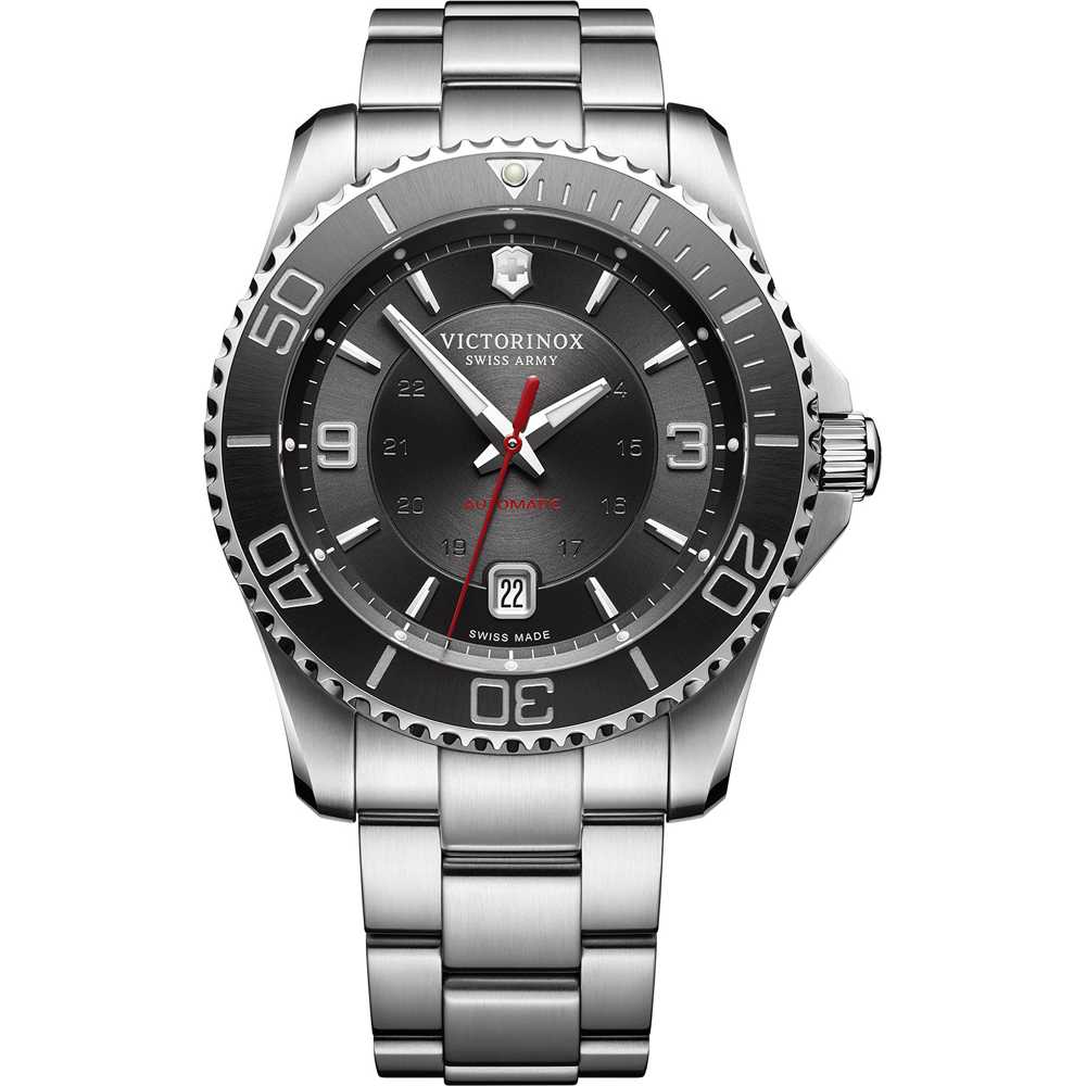 Victorinox Swiss Army Maverick 241705 Horloge